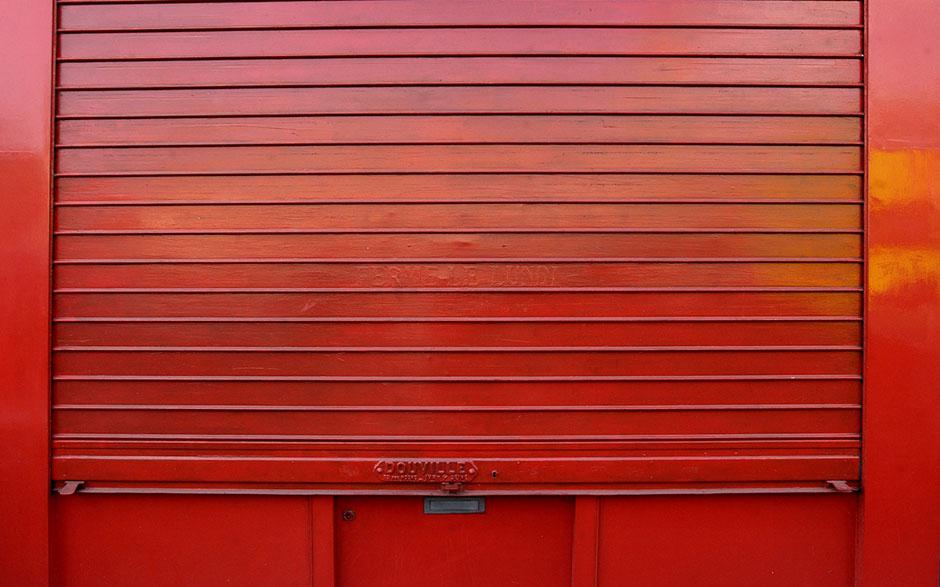 rideaux Bobigny